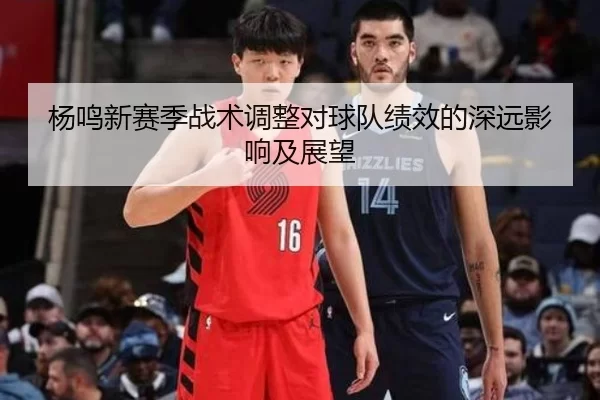 杨鸣新赛季战术调整对球队绩效的深远影响及展望